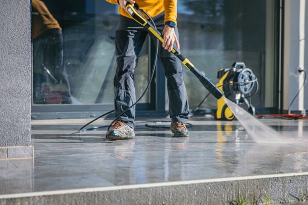 Best Rust Removal  in Baden, MD